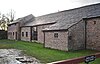 Barn at Higher Barn Farm, Hindley.jpg