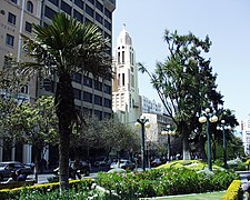 Basílica María Auxiliadora (La Paz)