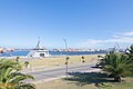 * Nomination: View of Mar del Plata naval base, Argentina at January 2024 --Ezarate 22:20, 27 January 2024 (UTC) * * Review needed