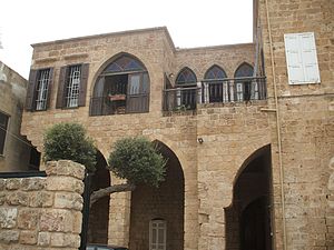 Batroun: Toponymie, Histoire, Géographie