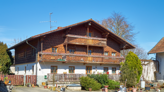 Bauernhaus Eglsee 45