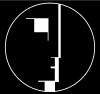Logo Bauhausu
