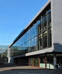 Universitatsbibliothek Weimar Wikipedia