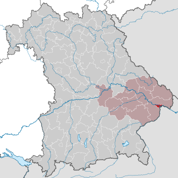 Batavia (Bavaria)