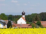 Pram (Bayerbach bei Ergoldsbach)