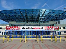 Jozef Pilsudski Municipal Stadium Bdg Polonia 1 07-2013.jpg