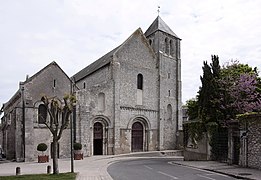 catedral de Notre Dame