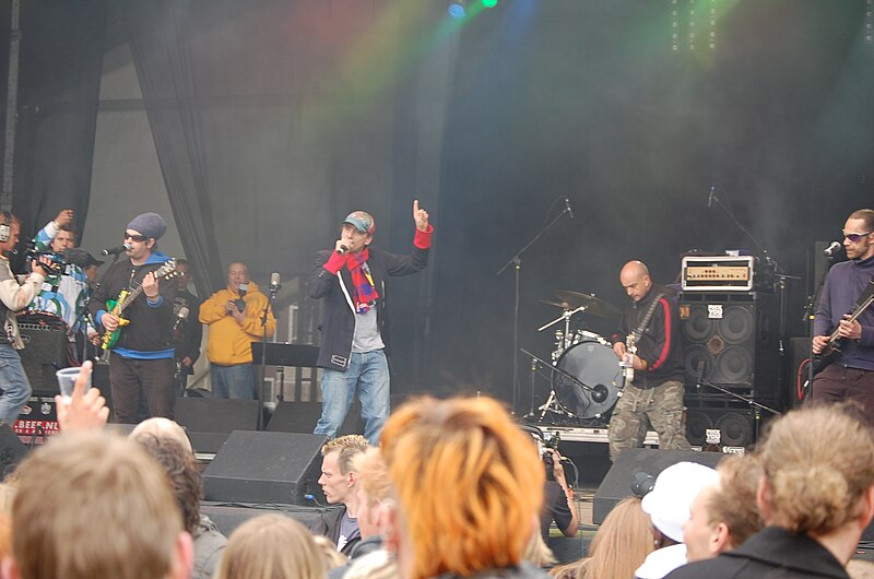 File:Beef Bevrijdingsfestival 2009.jpg