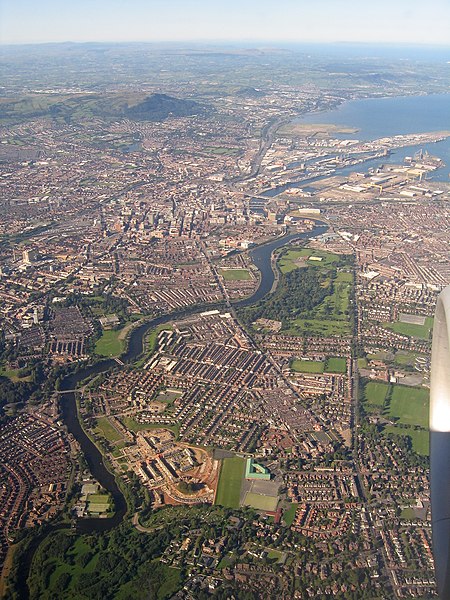 File:Belfast Aerial.jpg