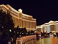 Bellagio Hotel and Casino, Las Vegas, Nevada, USA (17608043759).jpg