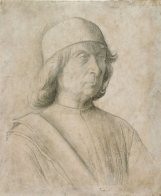 <span class="mw-page-title-main">Gentile Bellini</span> Italian painter