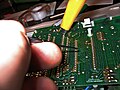 Thumbnail for Circuit bending