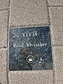 Bergen Walk of Fame - Bård Ylvisåker