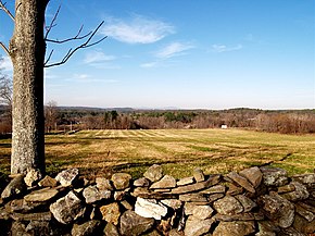 Rural scene, Berlin, Massachusetts