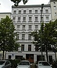 Berlin Prenzlauer Berg Metzer Strasse 20.JPG