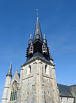 Bernay - Çan kulesi ND de la Couture.jpg