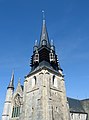Église Notre-Dame-de-la-Couture de Bernay
