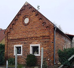 Besenbinderstraße 13 (Berlin-Altglienicke) Stall