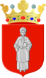 Blason de Best