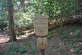 Big Draft Wilderness Sign.jpg 