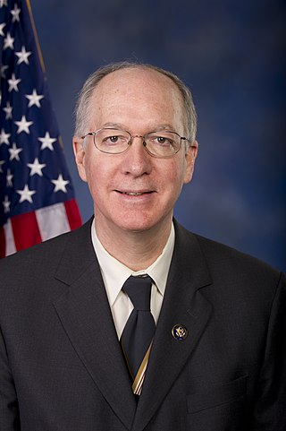 <span class="mw-page-title-main">Bill Foster (politician)</span> American politician (born 1955)