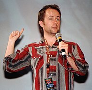 ビリー・ボイド Billy Boyd