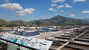 Agua Potable: Calidad del agua, Potabilización, Supervisión