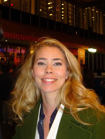 Birgitte Hjort Sørensen