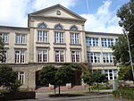 Bismarck-Gymnasium Karlsruhe