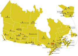 Bisdom Rouyn-Noranda