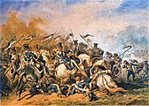 Slaget vid Ostroleka (1873)