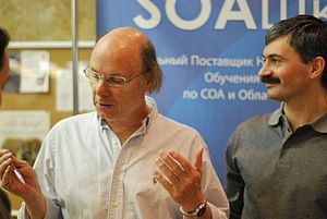 Bjarne-stroustrup