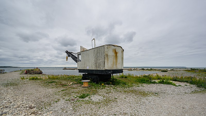 File:Bläse kalkbruksmuseum July 2019 10.jpg