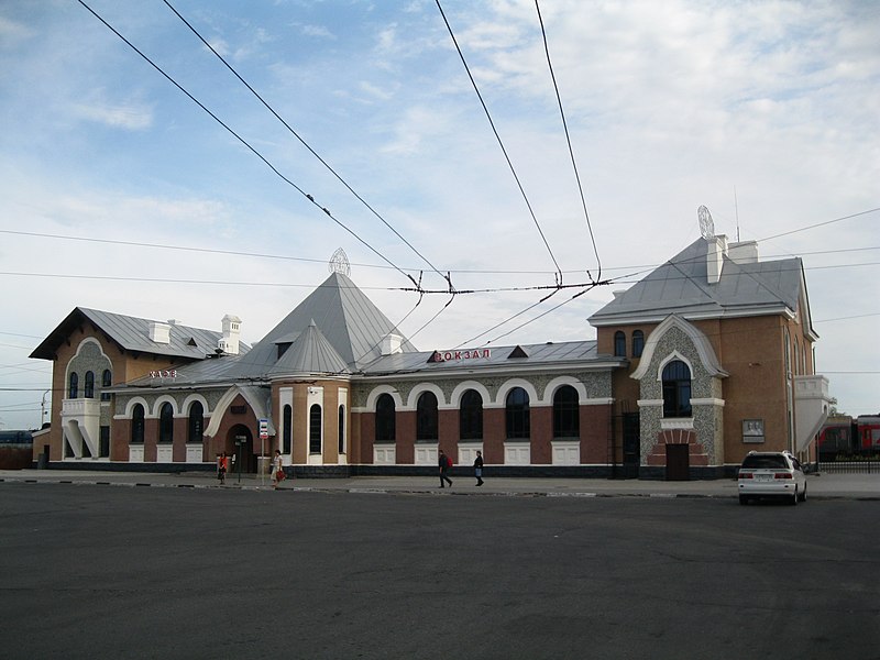 File:Blagoveshchensk station.jpg