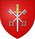 Coincy Coat of Arms