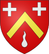 Familienwappen Monier.svg