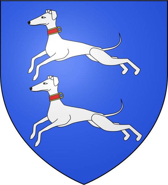 File:Blason Famille du Boschet.svg