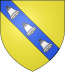 Roybon Wappen