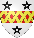 Saint-Léger-sur-Dheune címere