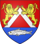 Blason Sainte-Marguerite-sur-Fauville.svg