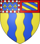 Blason département fr Saône-et-Loire.svg