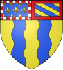 Saône-et-Loire arması