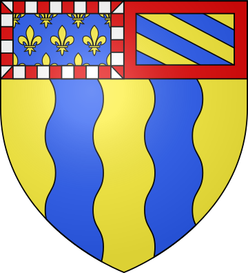 Saône-et-Loire