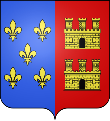 Dammarie-les-Lys