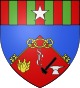 Saint-Pierre-des-Corps – Stemma