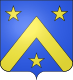 萨沃尼耶尔-德旺巴尔徽章