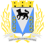 Saint-Aubin-Fosse-Louvain címere