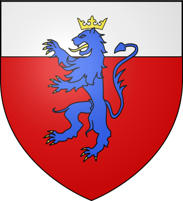 Fájl:Blason_ville_fr_Mareuil_(Dordogne).svg