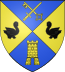 Wappen von Presnoy