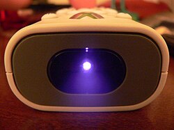 Remote control - Wikipedia